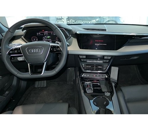 Proclip Audi e-tron GT 21- Console mount