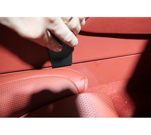 Proclip Bentley Bentayga 15- Console mount