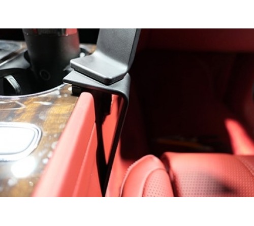 Proclip Bentley Bentayga 15- Console mount