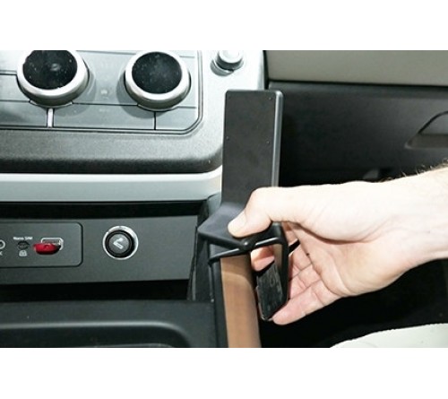 Proclip Land Rover Defender 20- Console mount