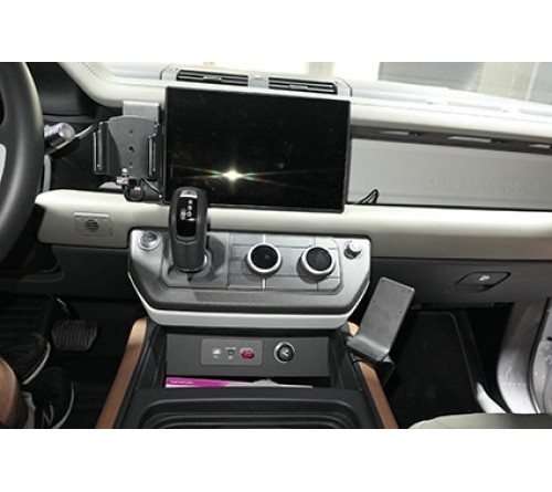 Proclip Land Rover Defender 20- Console mount