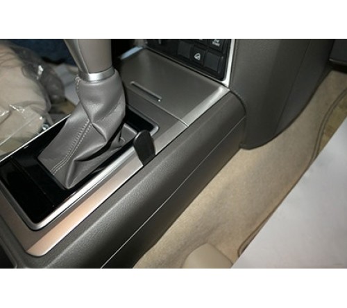 Proclip Toyota LandCruiser 150 22-23 Console mount
