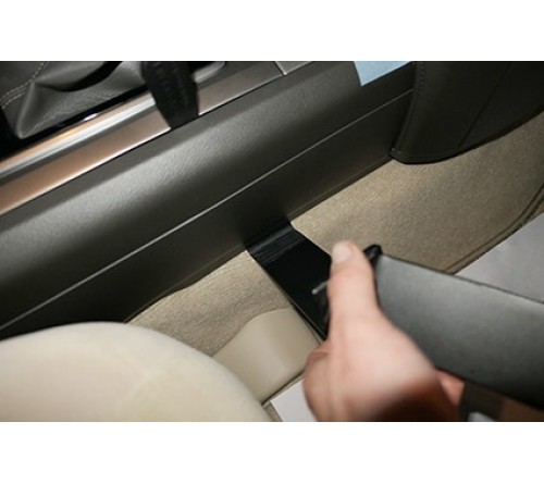 Proclip Toyota LandCruiser 150 22-23 Console mount