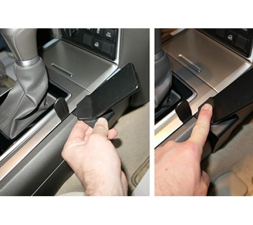 Proclip Toyota LandCruiser 150 22-23 Console mount