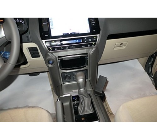 Proclip Toyota LandCruiser 150 22-23 Console mount