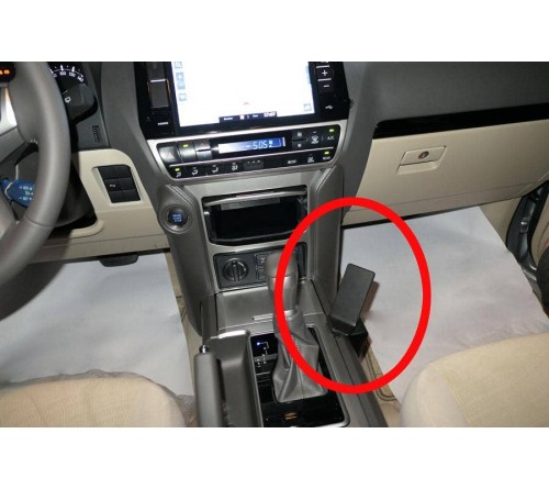 Proclip Toyota LandCruiser 150 22-23 Console mount