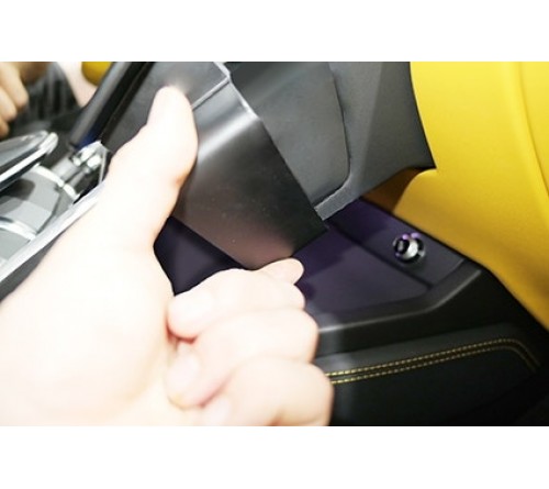 Proclip Lamborghini Urus 18- Console mount