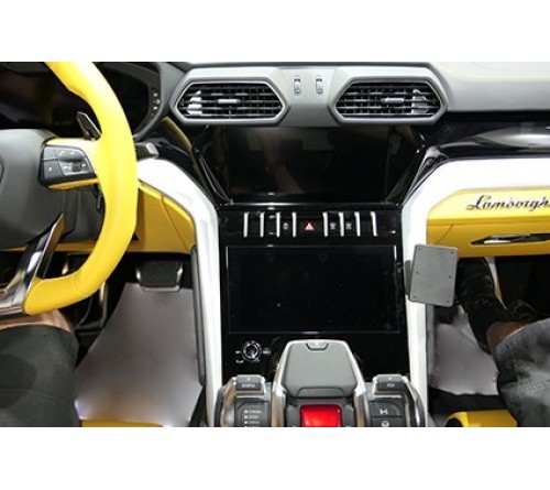 Proclip Lamborghini Urus 18- Console mount