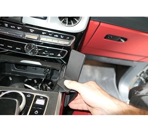 Proclip Mercedes Benz G-Class 19- Console mount