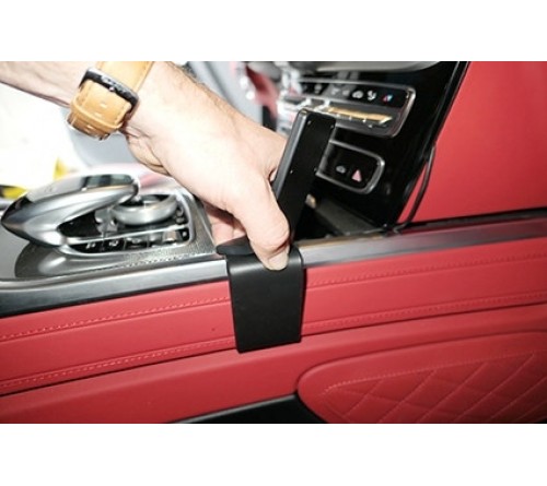 Proclip Mercedes Benz G-Class 19- Console mount