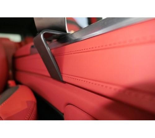 Proclip Mercedes Benz G-Class 19- Console mount