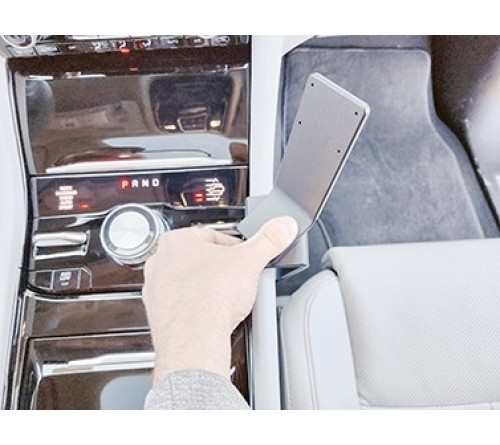 Proclip Jeep Grand Cherokee 21- Console mount