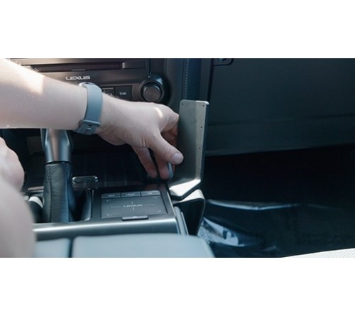 Proclip Lexus GX Series 22-23 Console mount