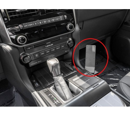 Proclip Lexus GX Series 22-23 Console mount