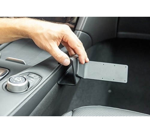 Proclip Infiniti QX55 22- Console mount