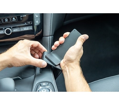 Proclip Infiniti QX55 22- Console mount