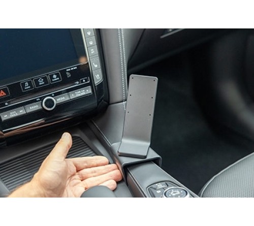 Proclip Infiniti QX55 22- Console mount
