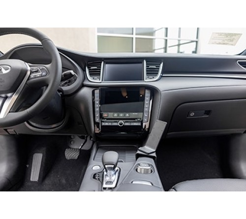 Proclip Infiniti QX55 22- Console mount