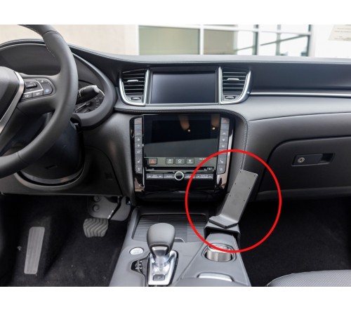 Proclip Infiniti QX55 22- Console mount