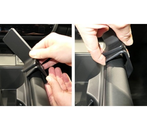 Proclip Hyundai Ioniq 6 23- Console mount