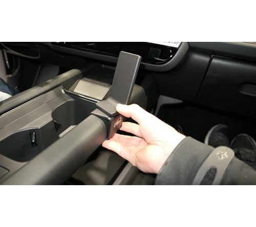 Proclip Hyundai Ioniq 6 23- Console mount