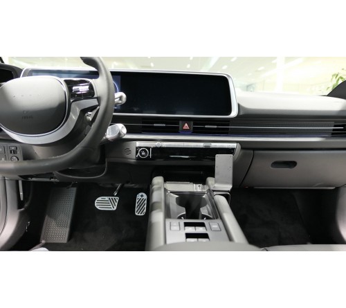 Proclip Hyundai Ioniq 6 23- Console mount