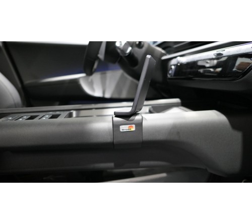 Proclip Hyundai Ioniq 6 23- Console mount