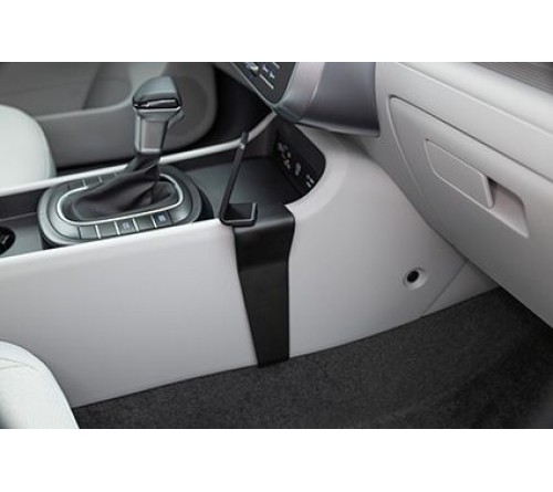 Proclip Hyundai Kona 24- Console mount-ONLY RWD