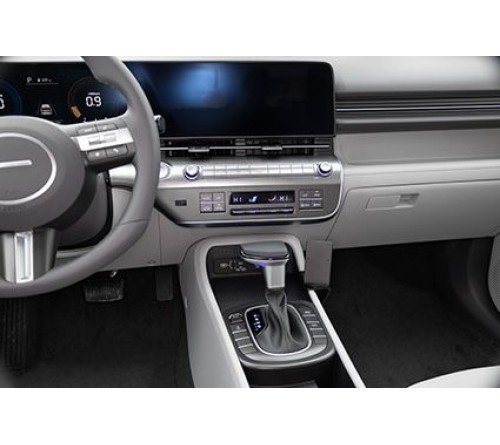Proclip Hyundai Kona 24- Console mount-ONLY RWD