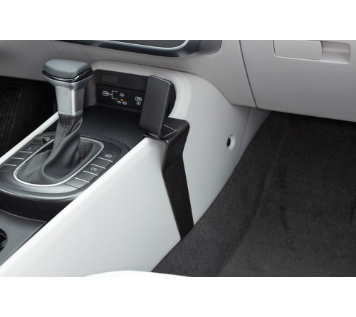 Proclip Hyundai Kona 24- Console mount-ONLY RWD