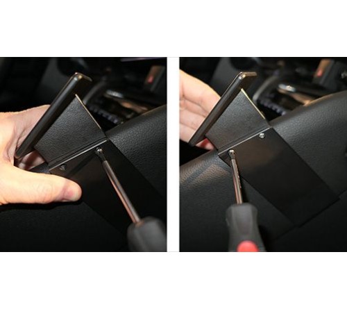 Proclip Toyota C-HR 24- Console mount