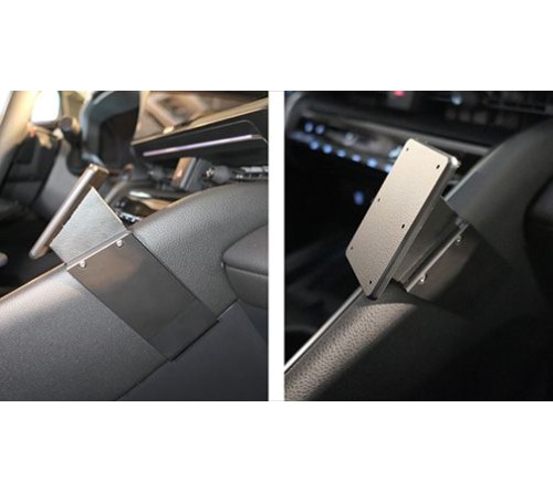 Proclip Toyota C-HR 24- Console mount