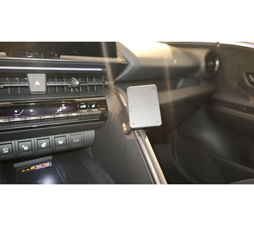 Proclip Toyota C-HR 24- Console mount
