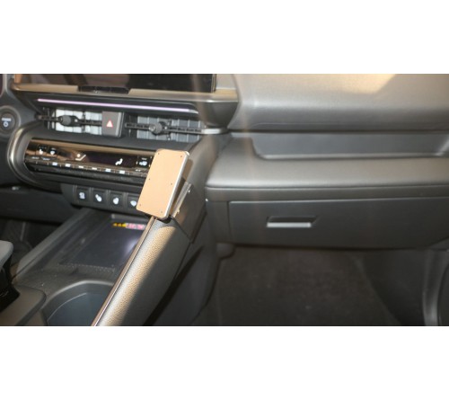Proclip Toyota C-HR 24- Console mount