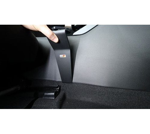 Proclip Hyundai Kona/ Kona Hybrid 24- Console mount