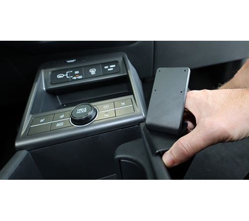 Proclip Hyundai Kona/ Kona Hybrid 24- Console mount
