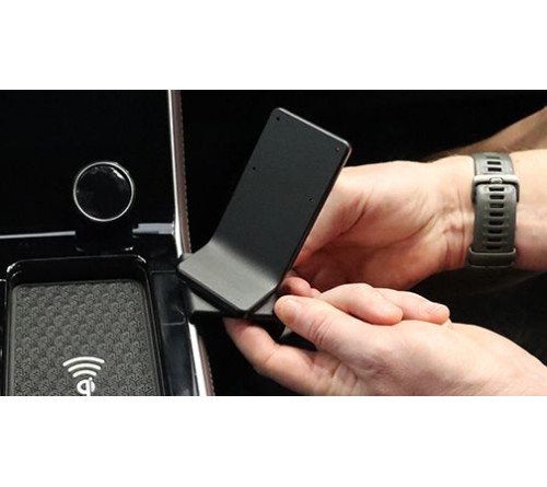 Proclip Jetour X90 19- Console mount