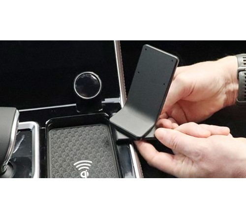 Proclip Jetour X90 19- Console mount