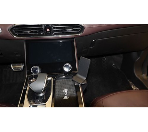 Proclip Jetour X90 19- Console mount