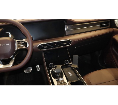 Proclip Jetour X90 19- Console mount