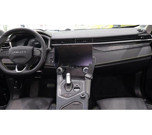 Proclip Lynk & Co 01 20-24/ Lynk & Co 05 20- Console mount