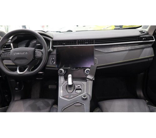 Proclip Lynk & Co 01 20-24/ Lynk & Co 05 20- Console mount