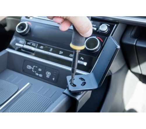 Proclip Hyundai Santa Fe 24- Console mount