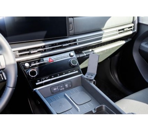 Proclip Hyundai Santa Fe 24- Console mount