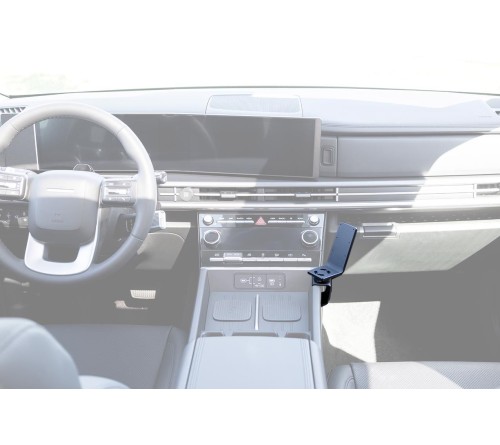 Proclip Hyundai Santa Fe 24- Console mount