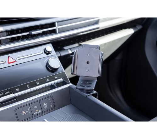 Proclip Hyundai Santa Fe 24- Console mount