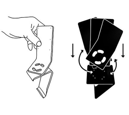 Proclip Subaru Forester 18-24 Console mount