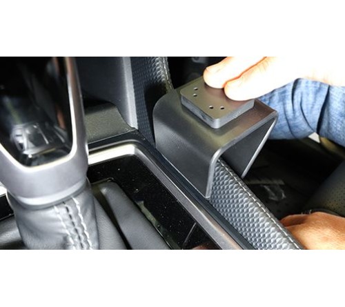 Proclip Subaru Forester 18-24 Console mount