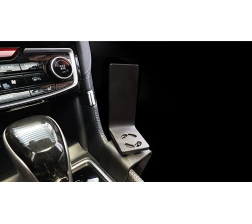 Proclip Subaru Forester 18-24 Console mount