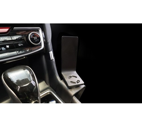 Proclip Subaru Forester 18-24 Console mount